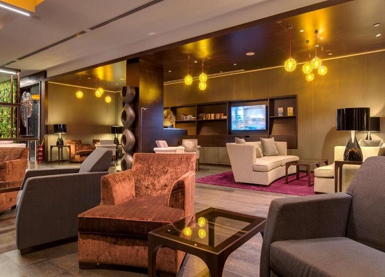 RADISSON BLU